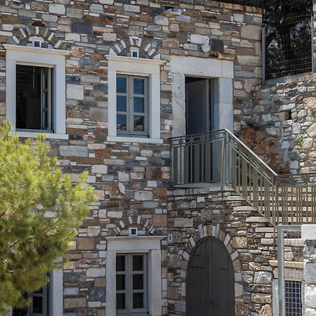 Apartamento Zos