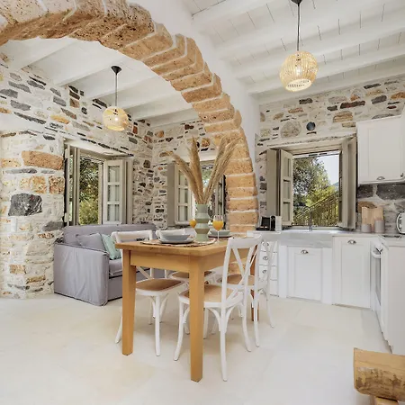 Zos Apartamento *