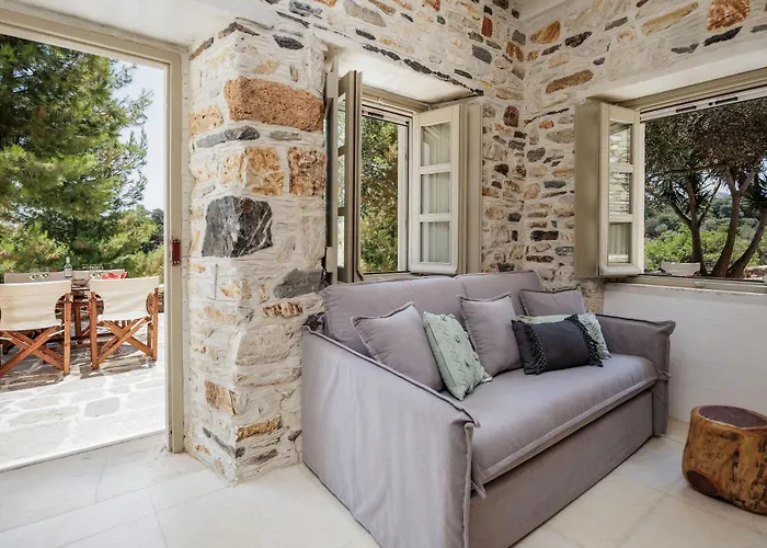 Zos Apartment Kanaki