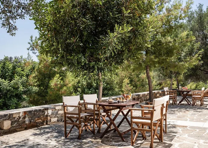 Zos Apartment Kanaki