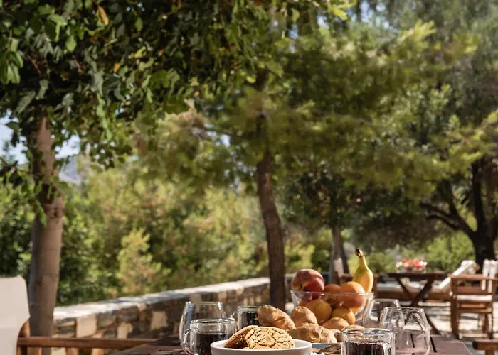 Zos Apartment Kanaki