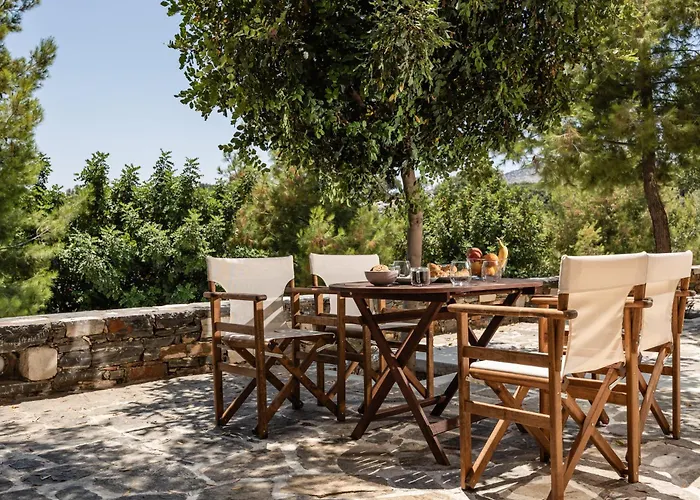 Zos Apartment Kanaki