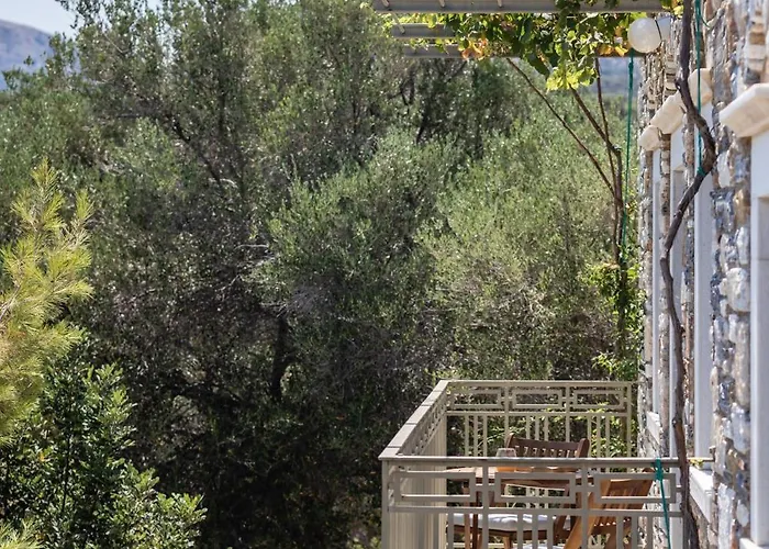 Zos Apartment Kanaki